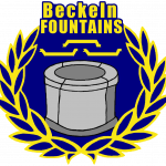 Wappen der Beckeln Fountains
