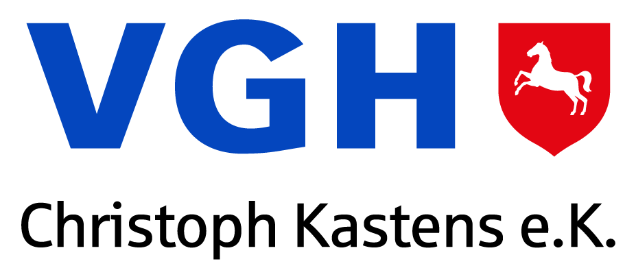 VGH_Christoph-Kastens_Logo